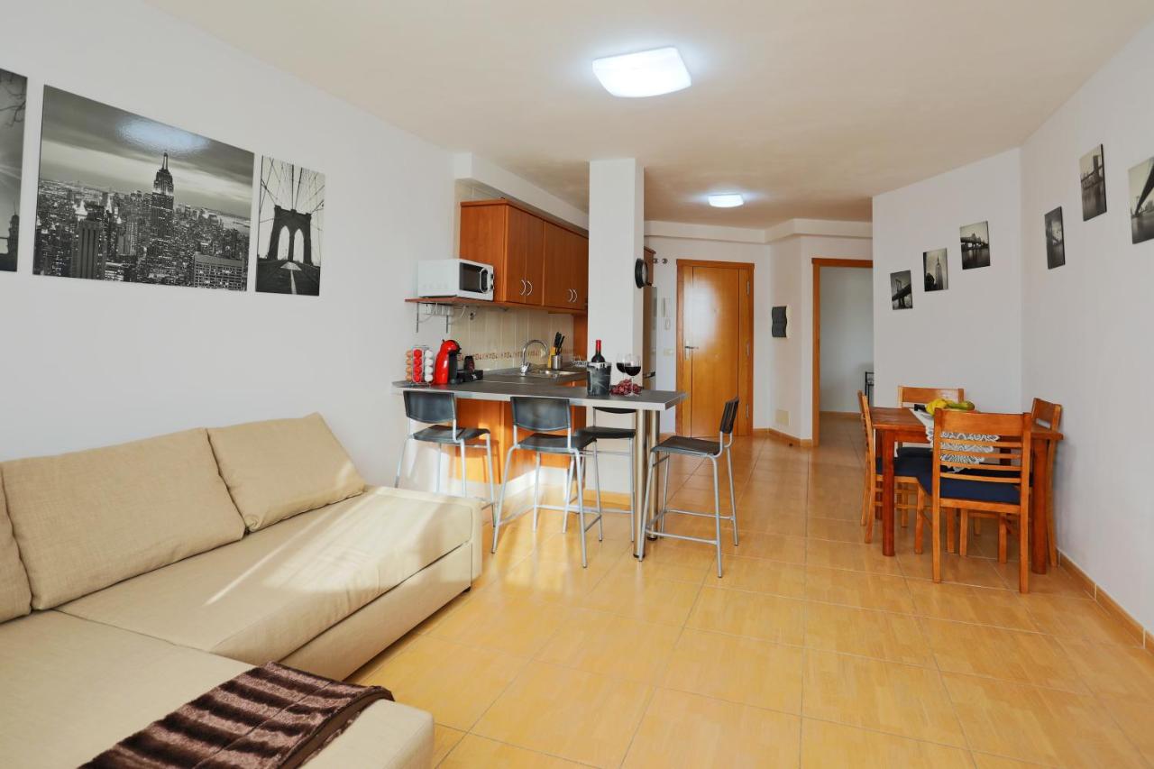 El Teide 12 - B&B