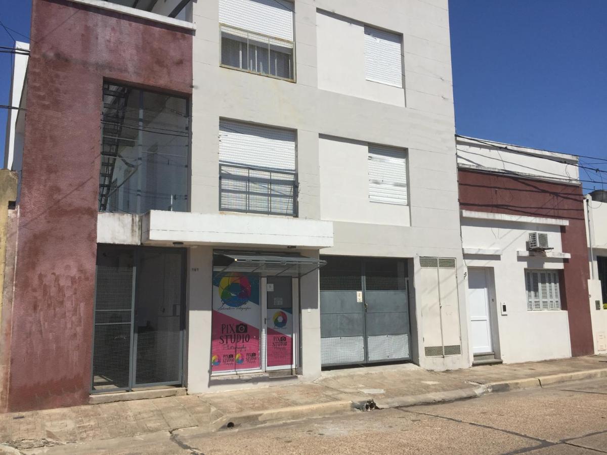 R&R Departamentos - B&B Concepción del Uruguay