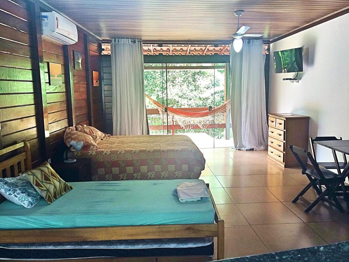 Suite AYO II - B&B