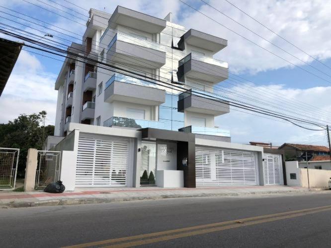 Santinho Beach Residence - B&B Florianópolis