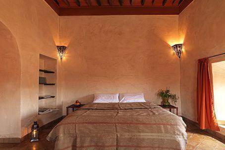 Dar Bladi - B&B Ouarzazate