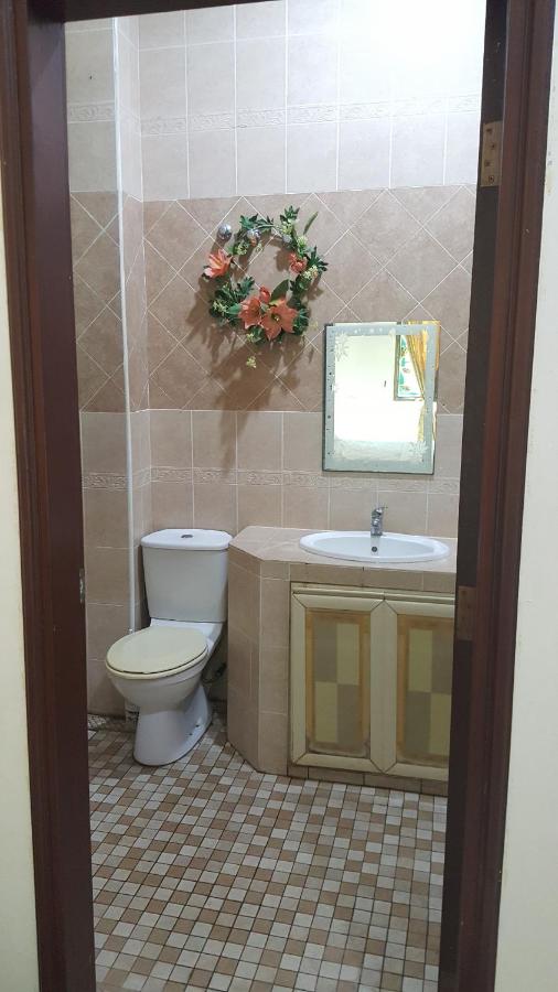 Deluxe Zimmer