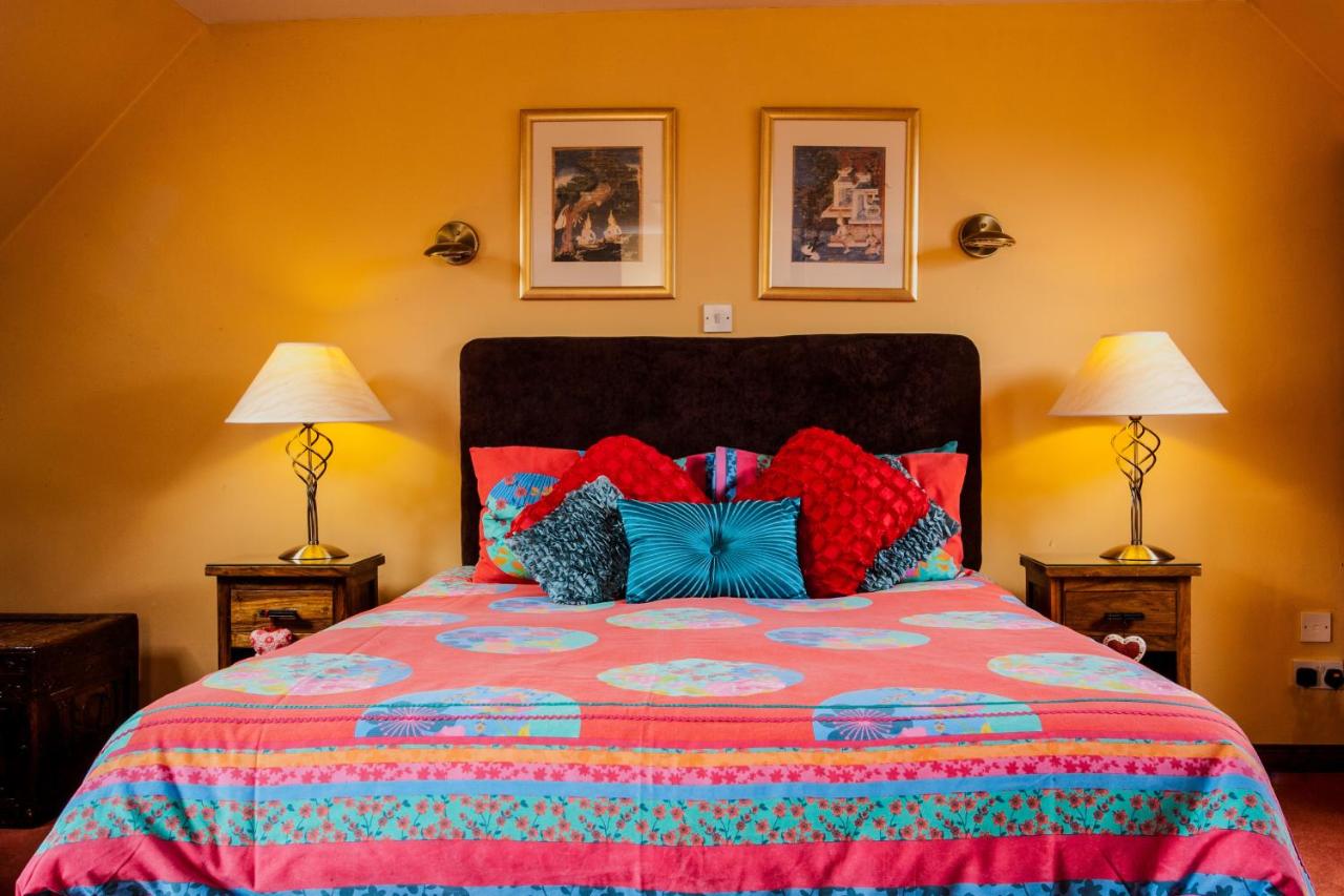 Großes Doppelzimmer