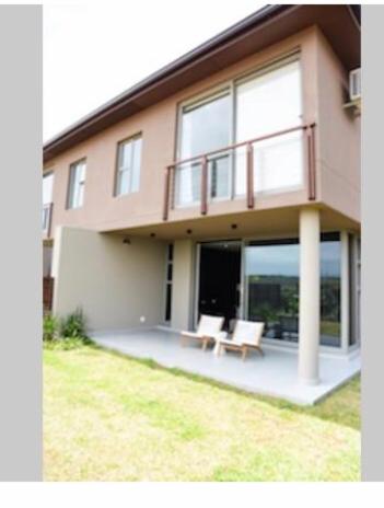 55 Zimbali wedge Ballito - Ferienwohnung