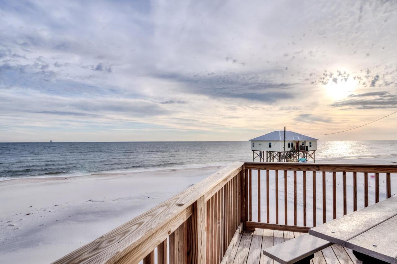Three Bedroom holiday home