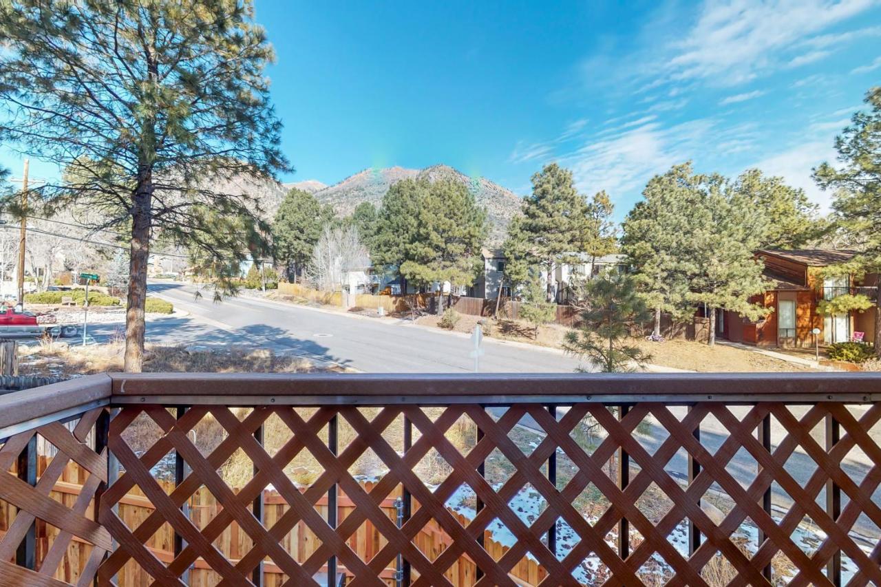 Village at Mt. Elden - B&B Flagstaff