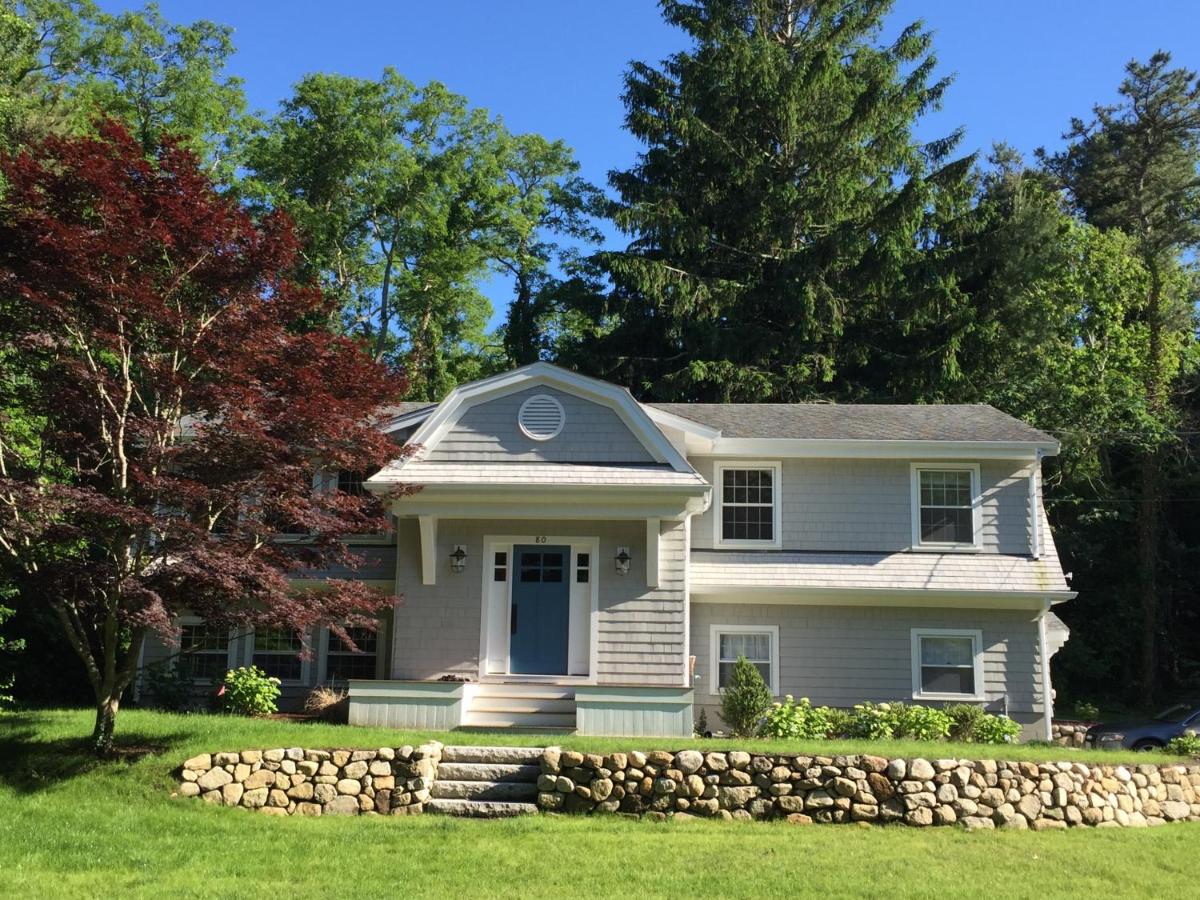 The Happy Place - B&B