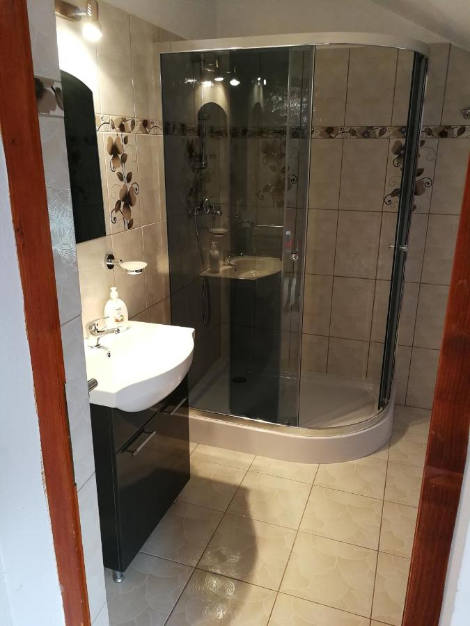 Camera Matrimoniale con Bagno Privato