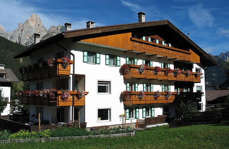 Cesa Bernard - Ferienwohnung
