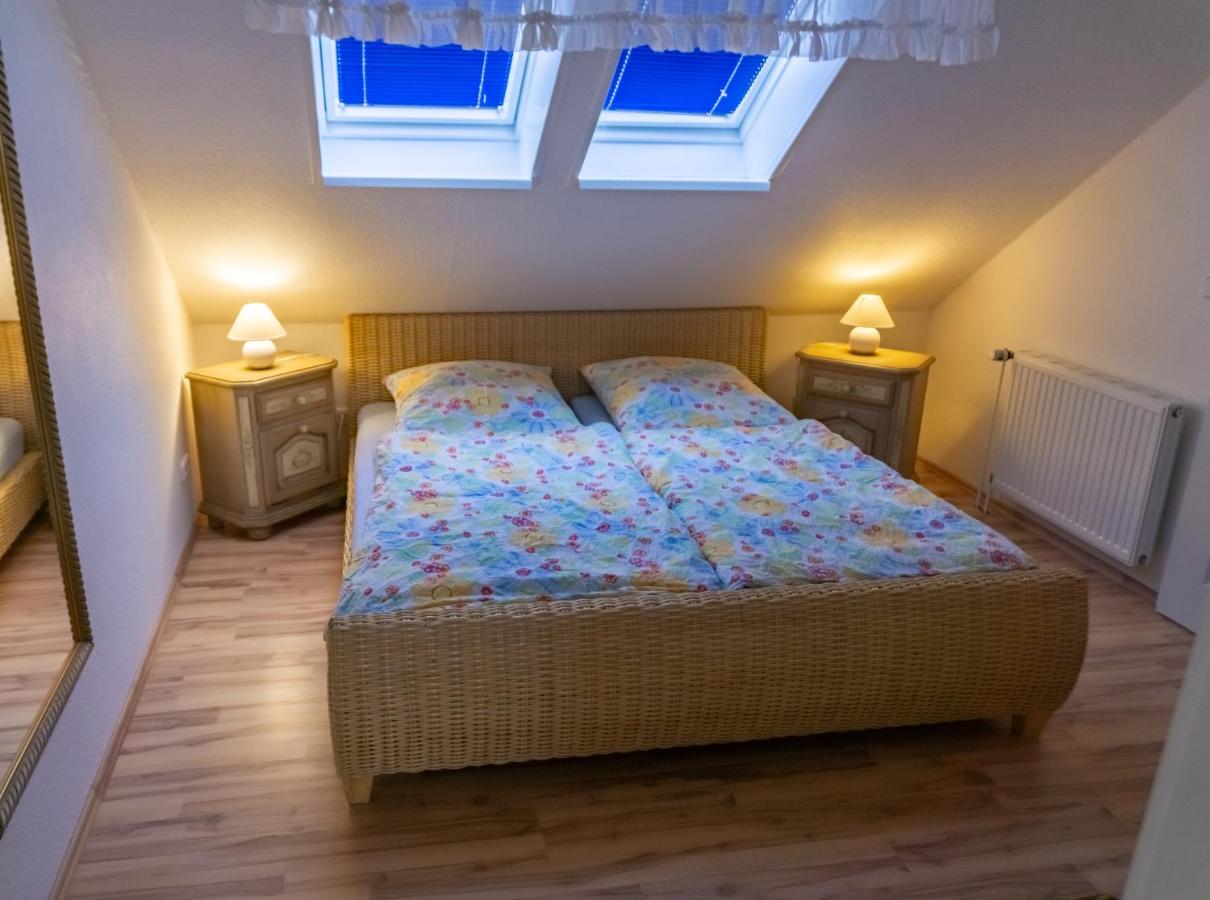Appartement avec Balcon