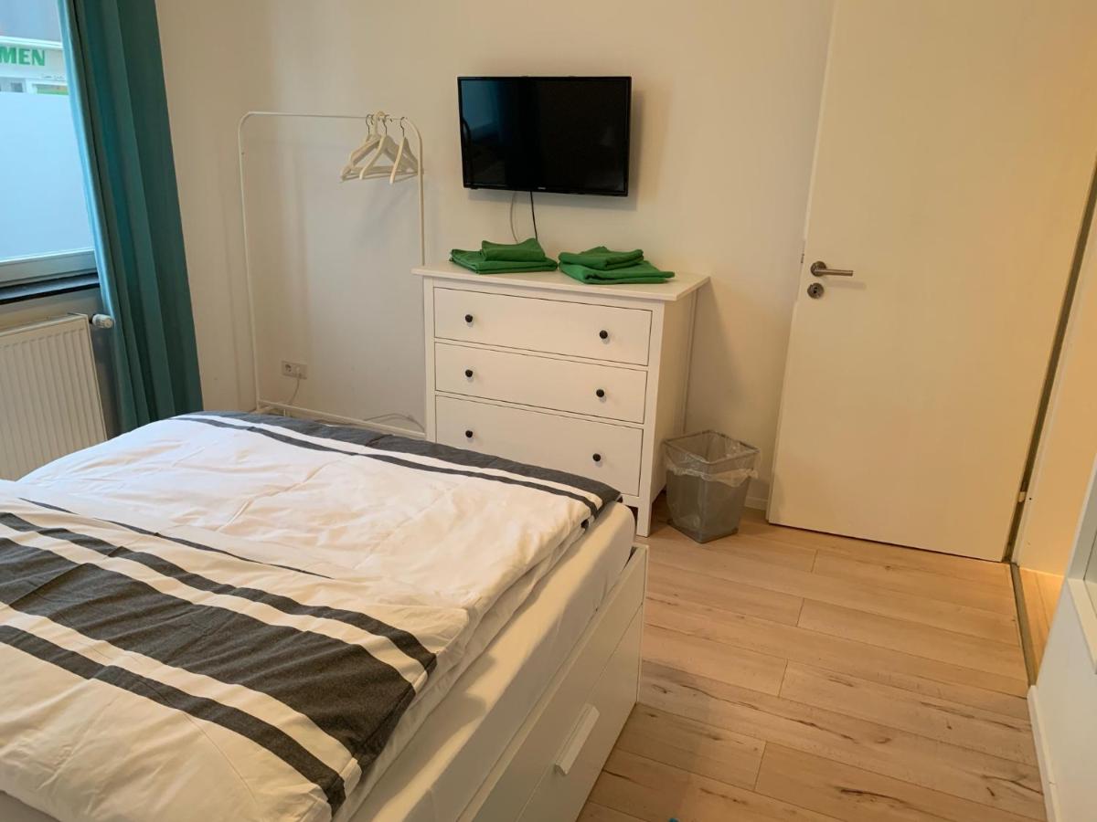 B&B Brema - 5min City Zentral - Wohnen am Werdersee Neustadt - Bed and Breakfast Brema