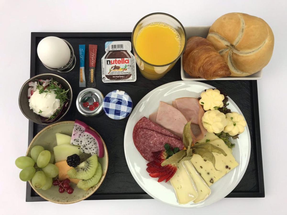 5min City Zentral - Wohnen am Werdersee Neustadt - B&B Brema