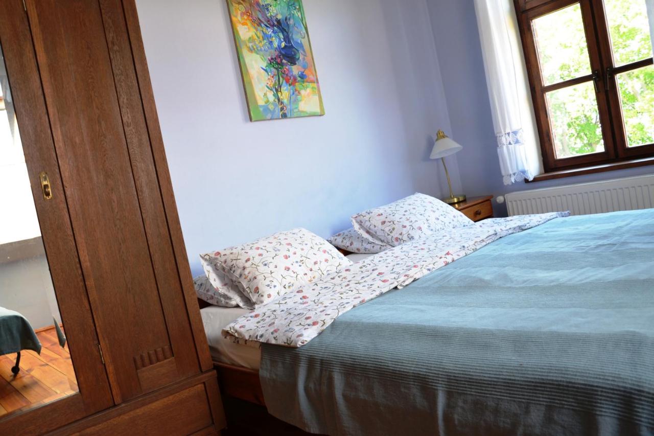 Camera Tripla con Vasca