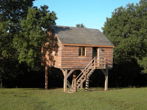 Familie Tree House