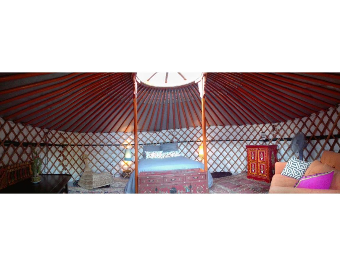 Tenda