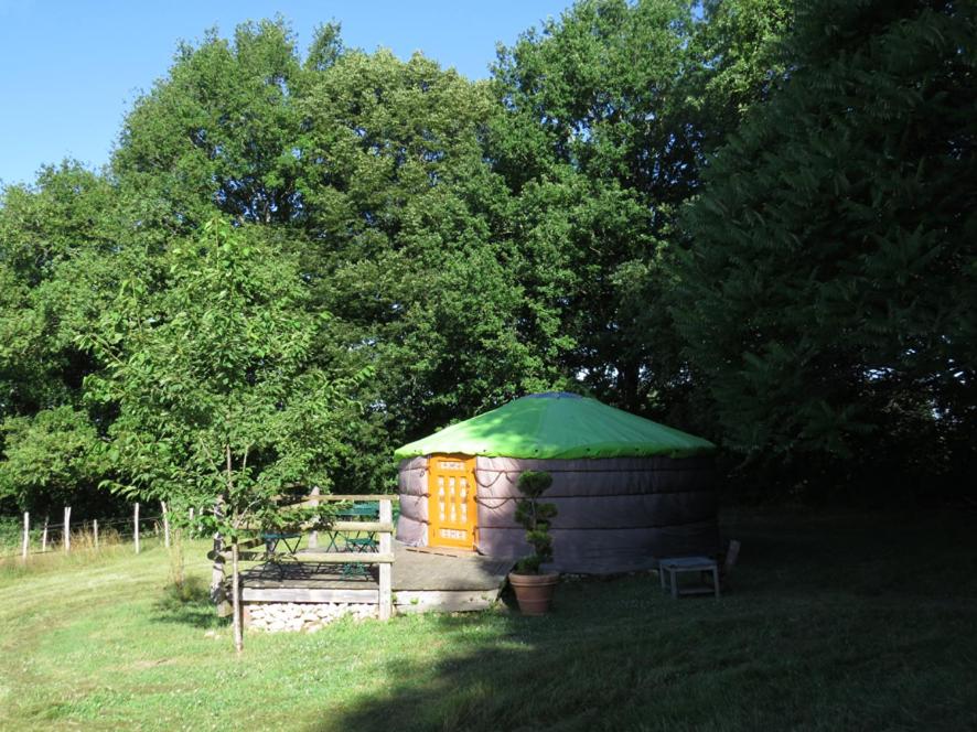 Tent