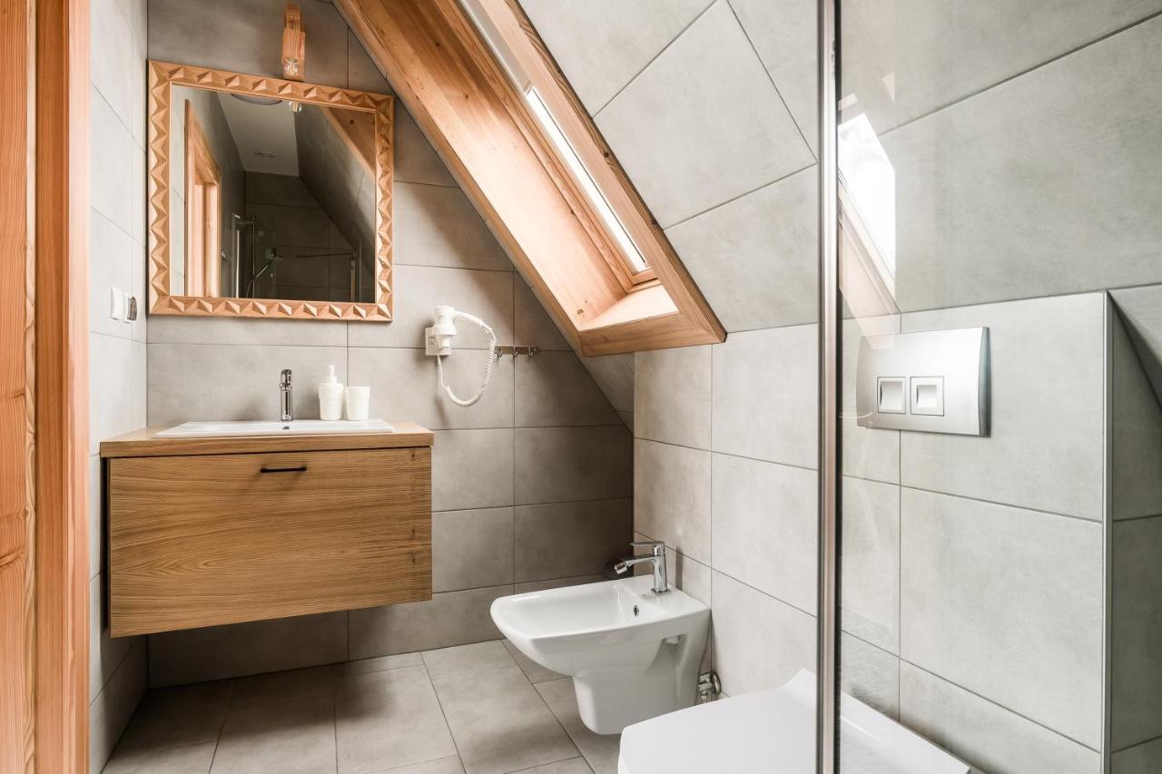 Suite Junior Deluxe