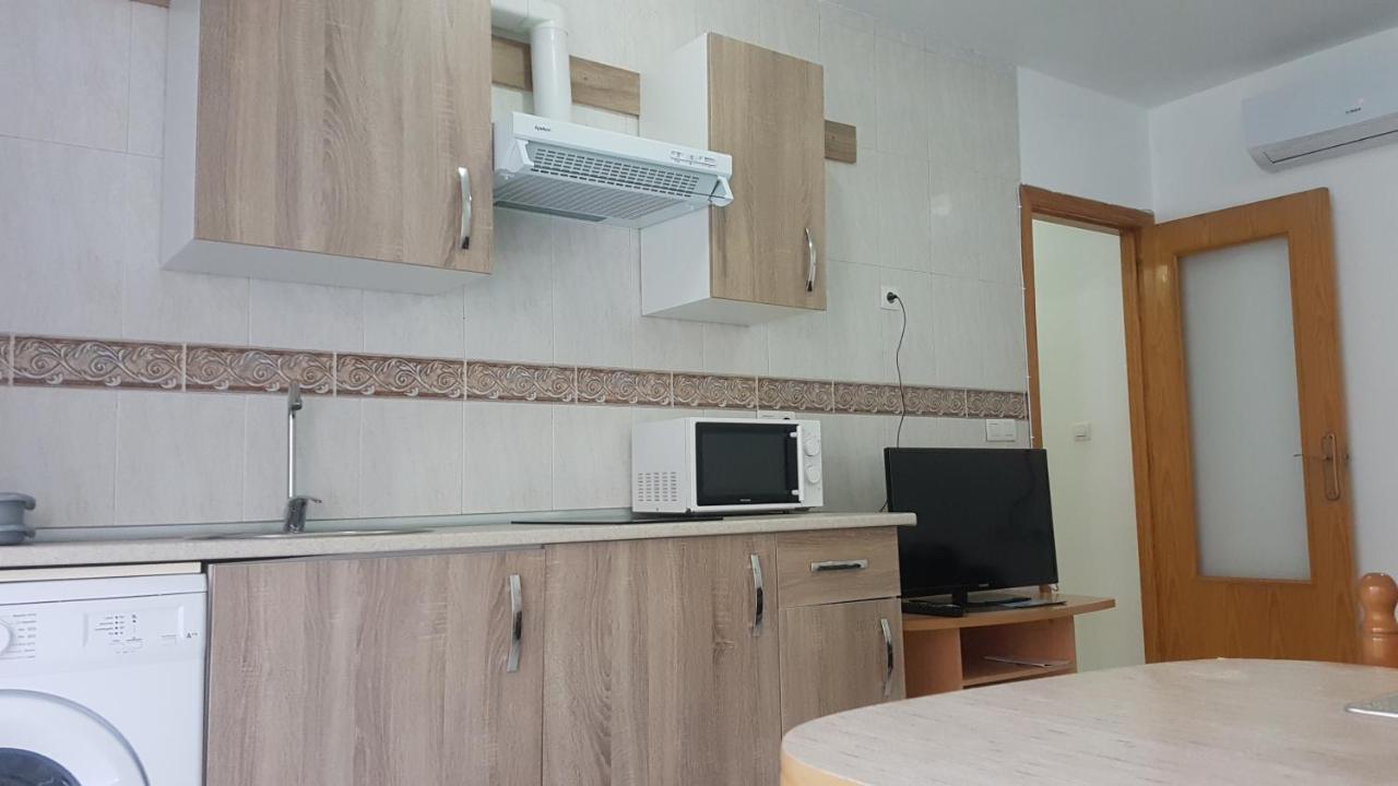 Apartment mit 2 Schlafzimmern