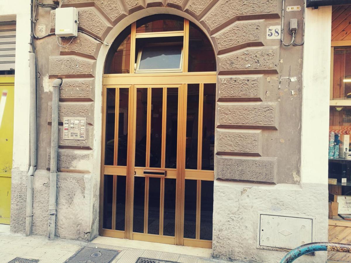 Ponentino - B&B Bari