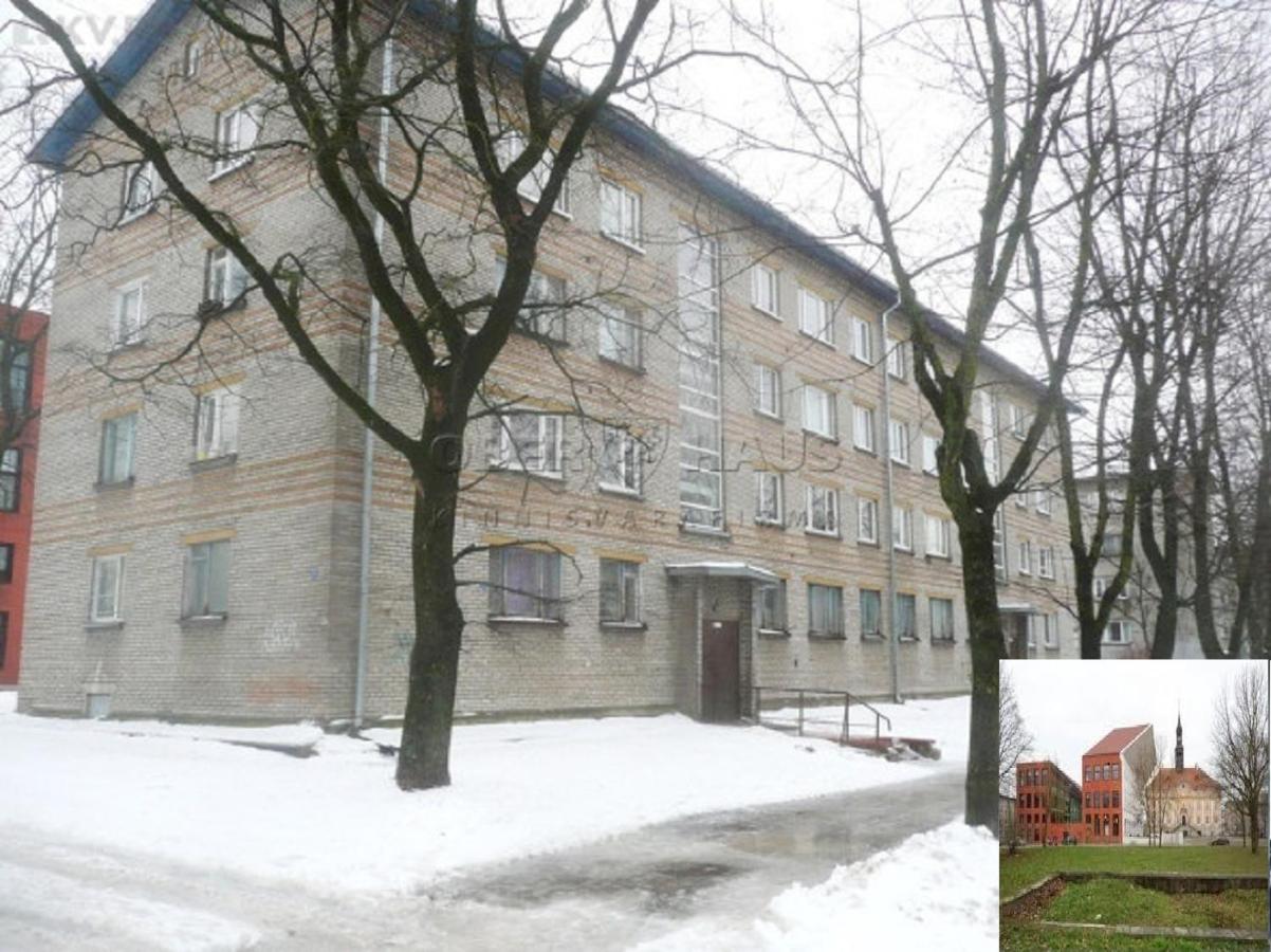 Apartaments Viru 11 - B&B