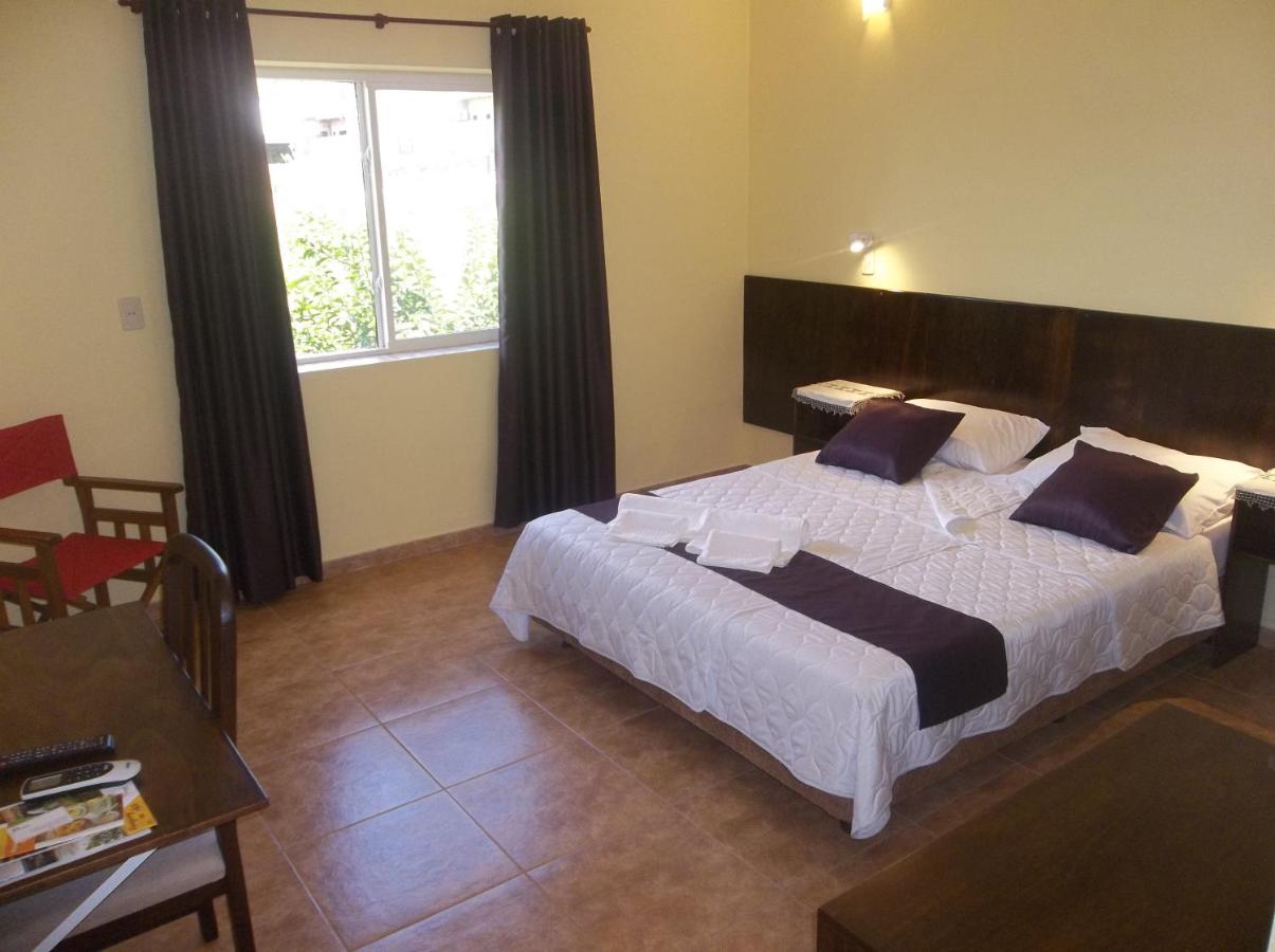 Standard Doppelzimmer