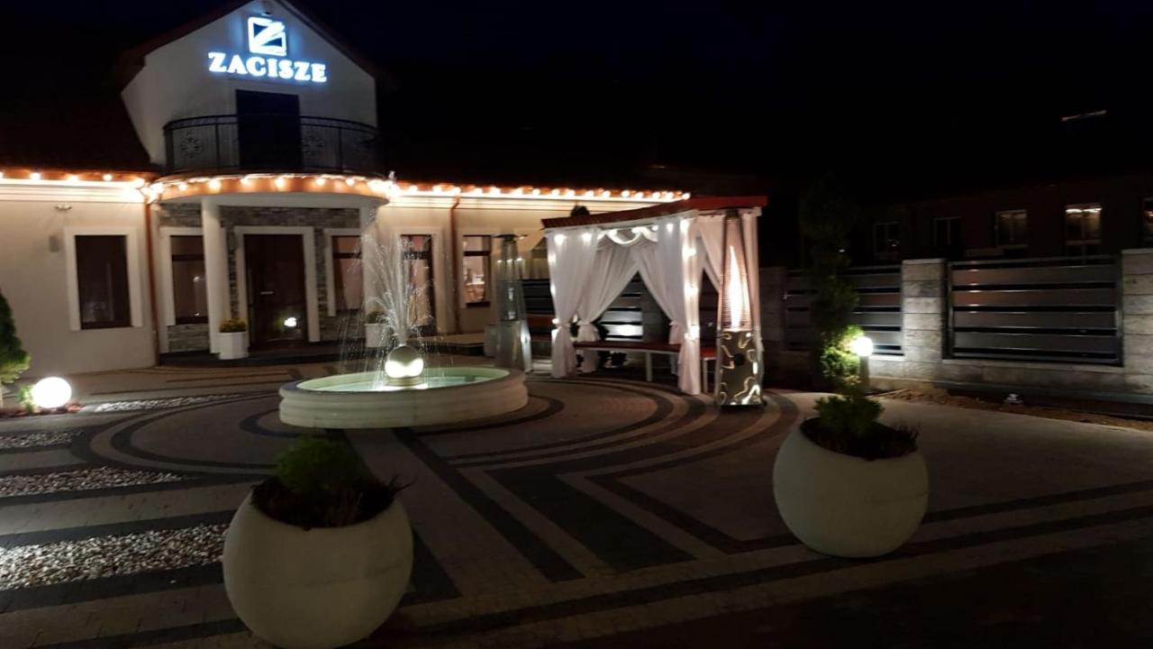 Zacisze - B&B Sokółka