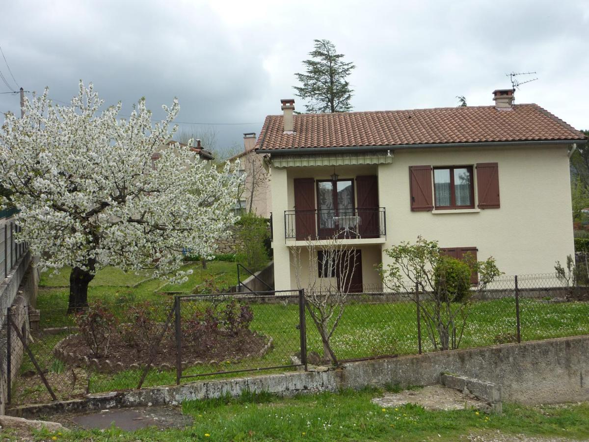 B&B Millau - Le cerisier - Bed and Breakfast Millau