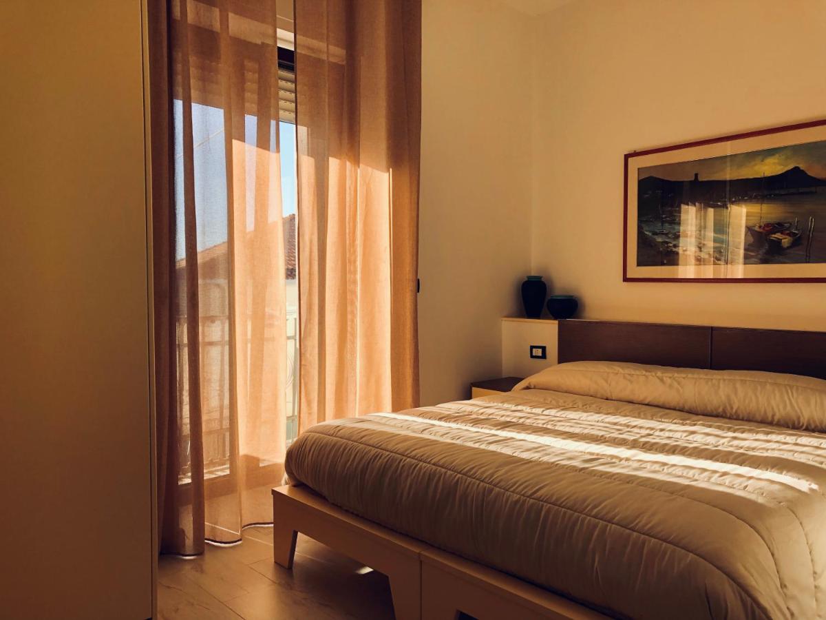 B&B Sapri - Brezza Marina - Bed and Breakfast Sapri