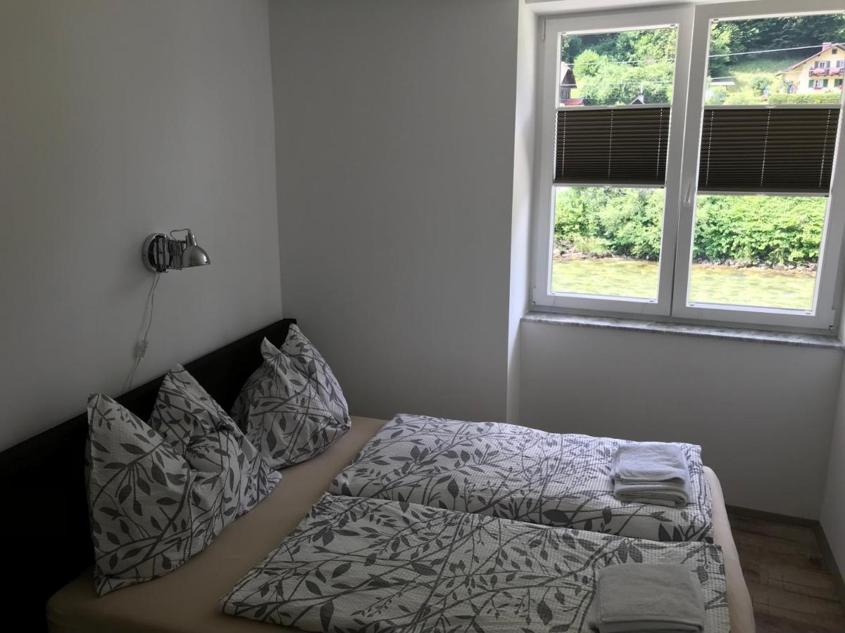 Appartement 2 Chambres