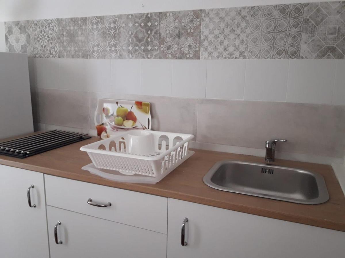 Apartamento en Duplex - B&B
