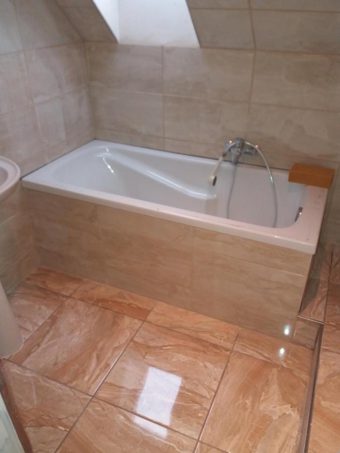 Family Room with Private Bathroom