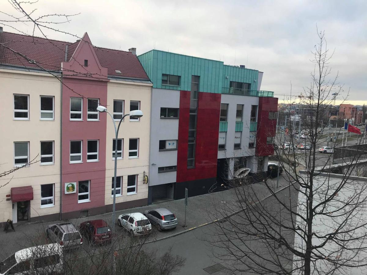 Penzion malých pivovarů - B&B