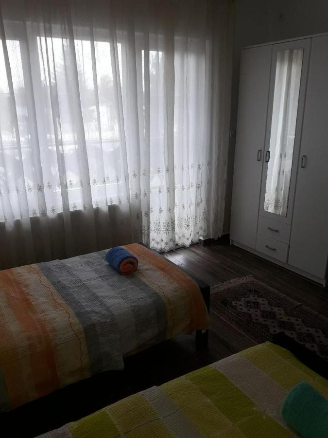 Triple Room with Bathroom
