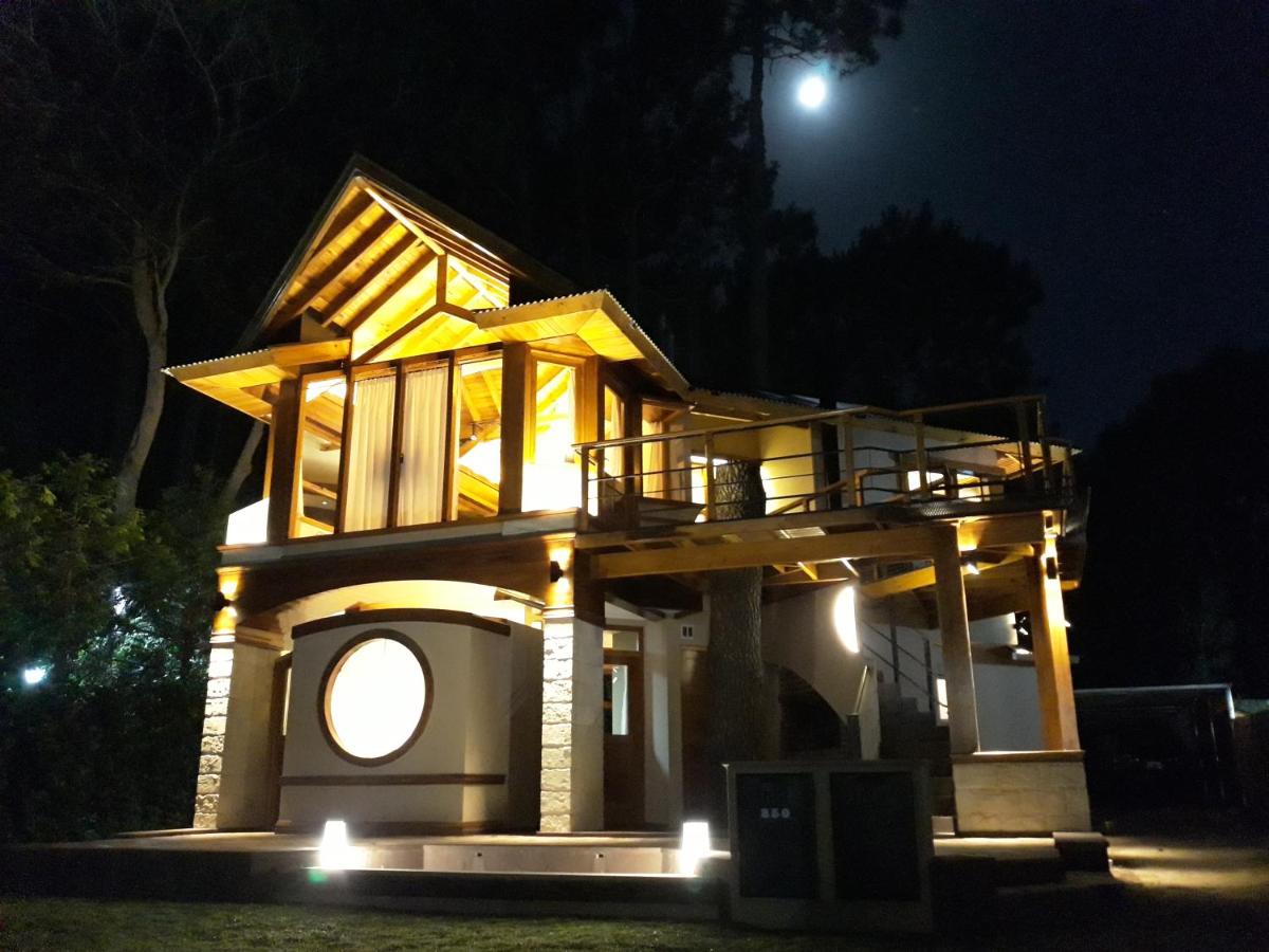 Casa 2 One-Bedroom House