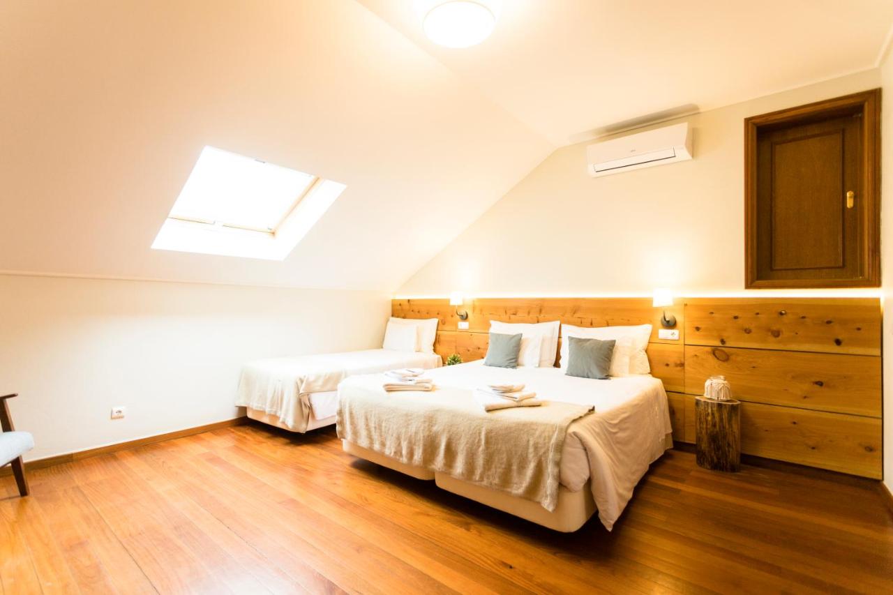 Habitación Doble con baño privado - 1 o 2 camas