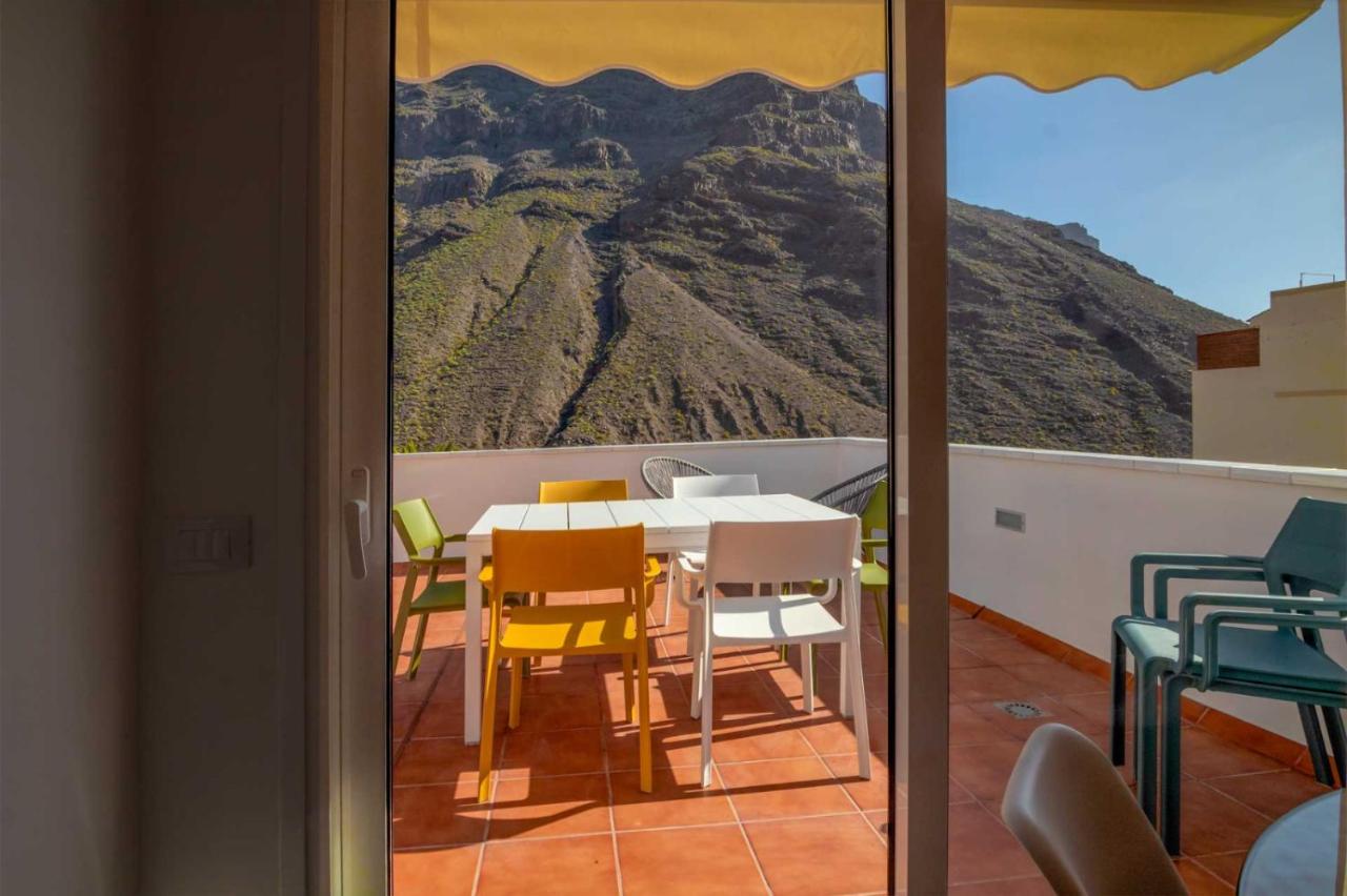 Casa La Alameda,Valle Gran Rey, La Gomera - Ferienwohnung