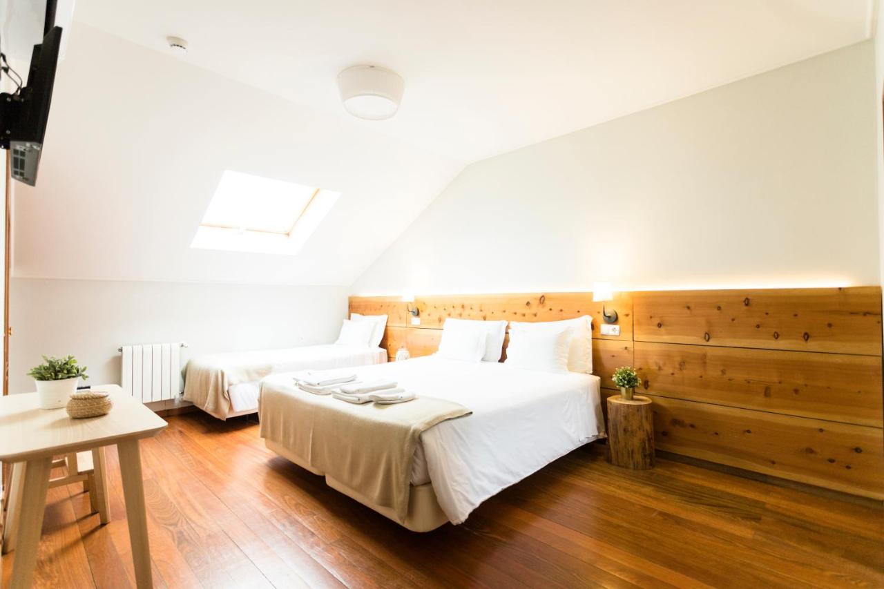 Driepersoonskamer met Eigen Badkamer
