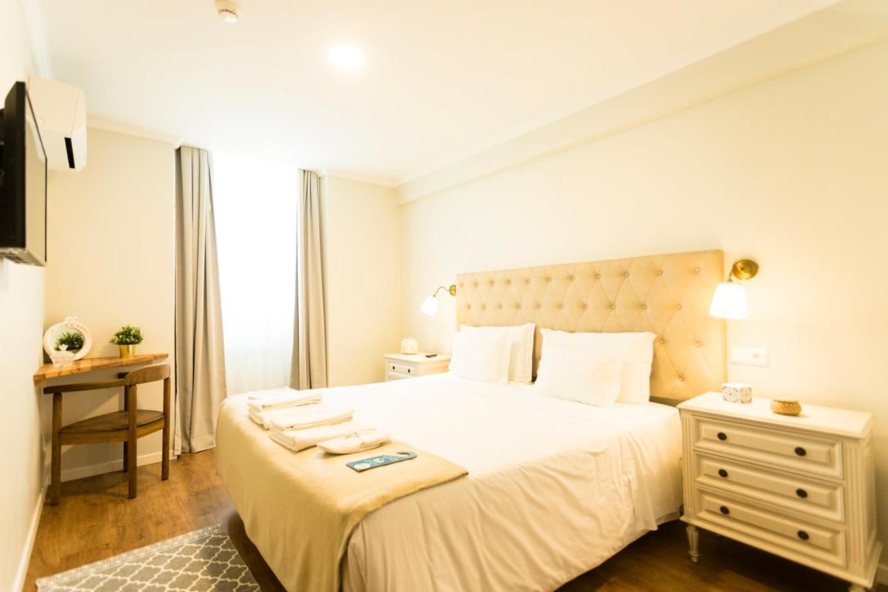 Habitación Doble con baño privado