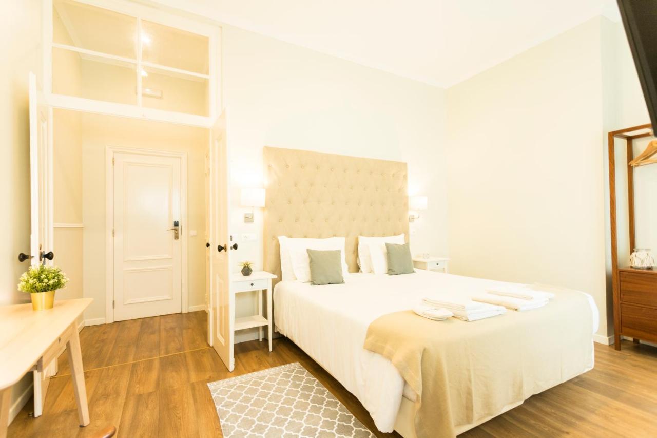 Habitación Doble con baño privado - 1 o 2 camas