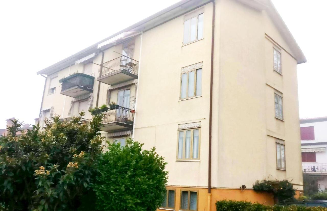 La Serenissima - 15 min to Venice City Center - Free Parking - Chambres d’hôtes