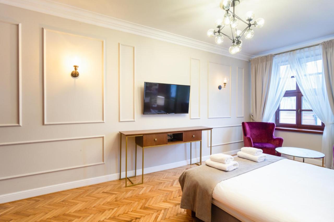 Apartment mit 2 Schlafzimmern