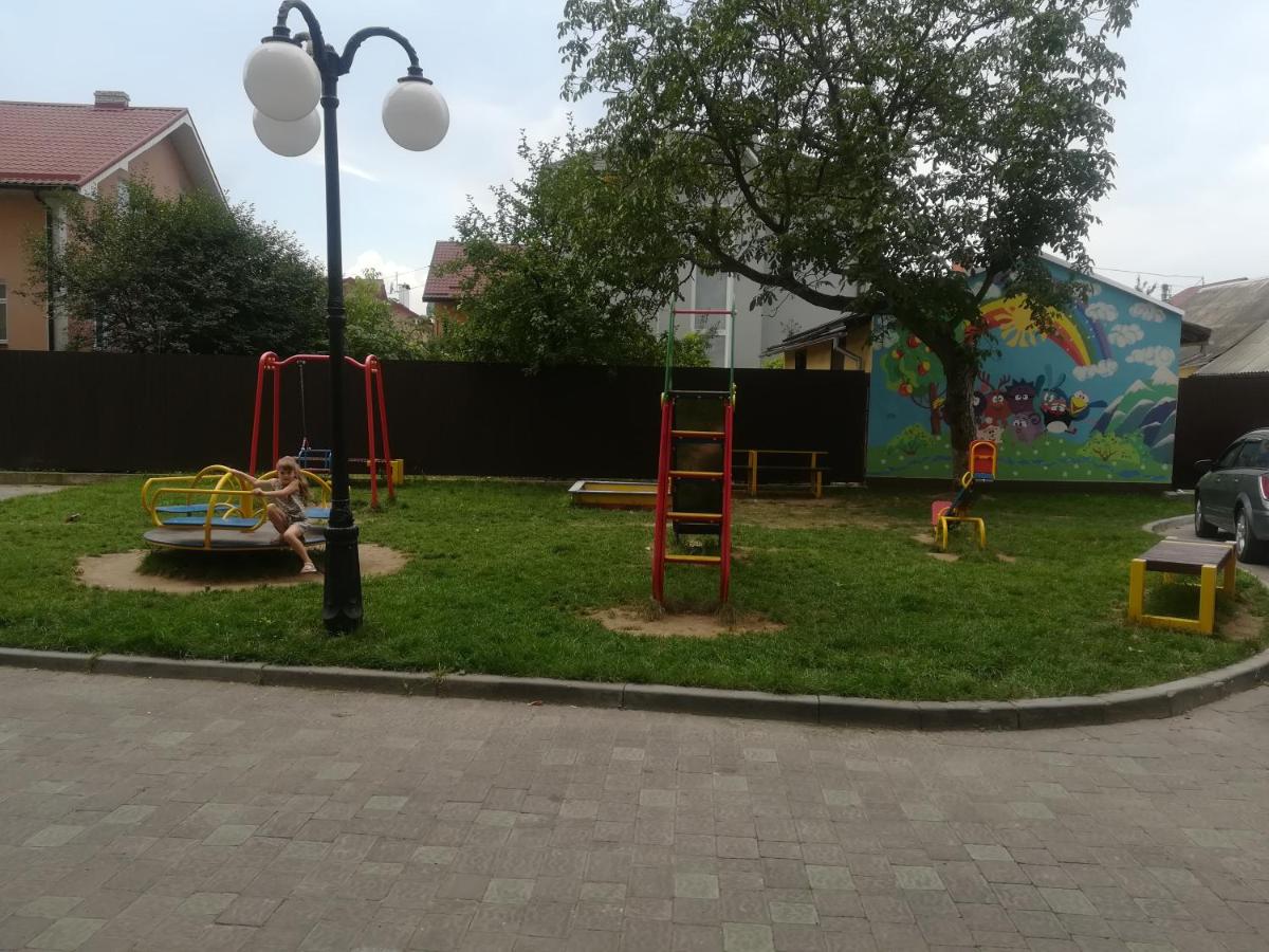 Zlata De Luxe - B&B Stanislaopoli