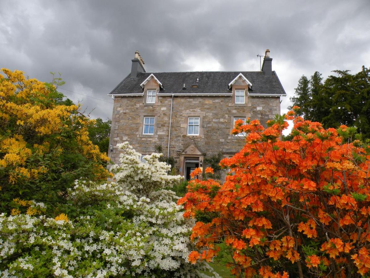 Thistle House Guest House - Bed and Breakfast