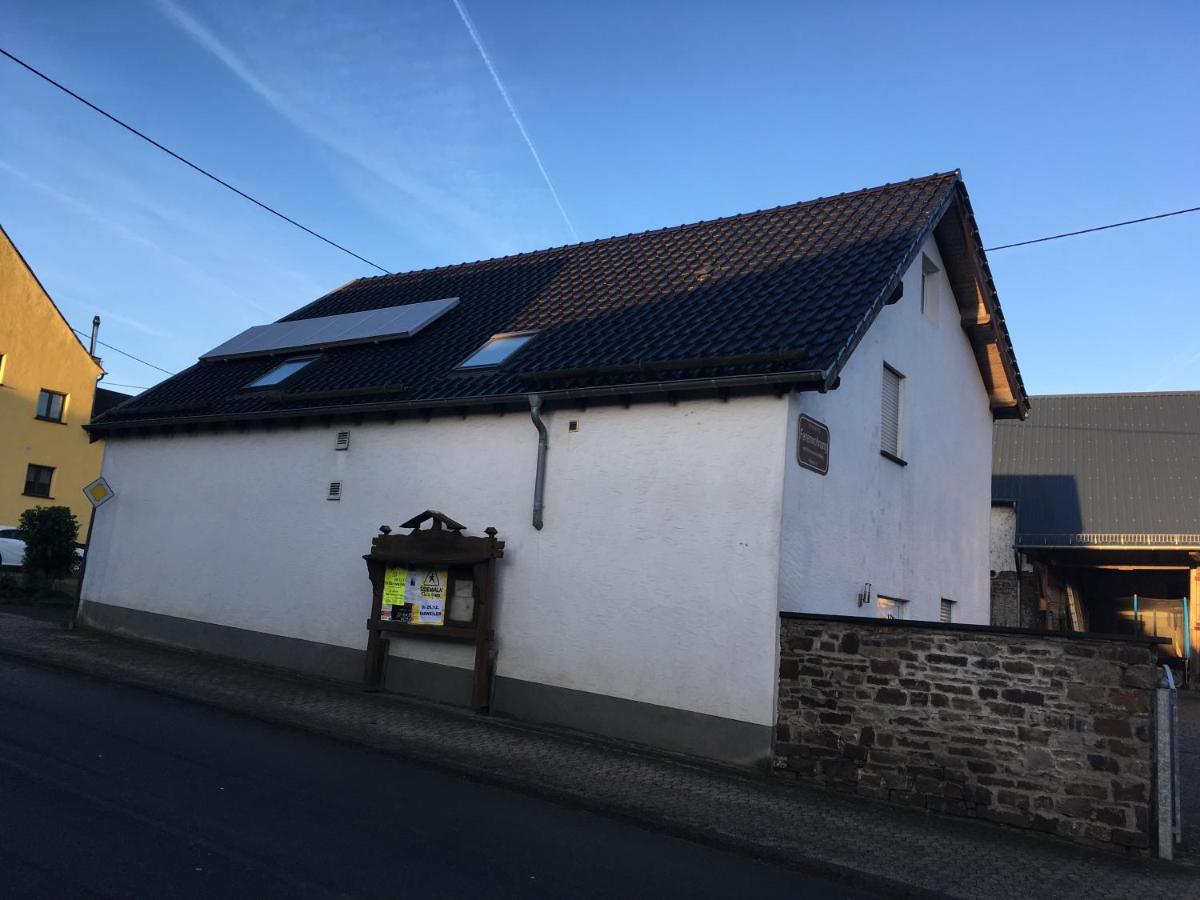 Ferienwohnung Hück - B&B Lind