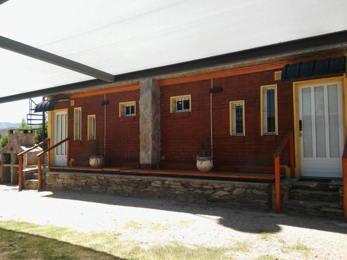 Cerros Azules - B&B El Trapiche