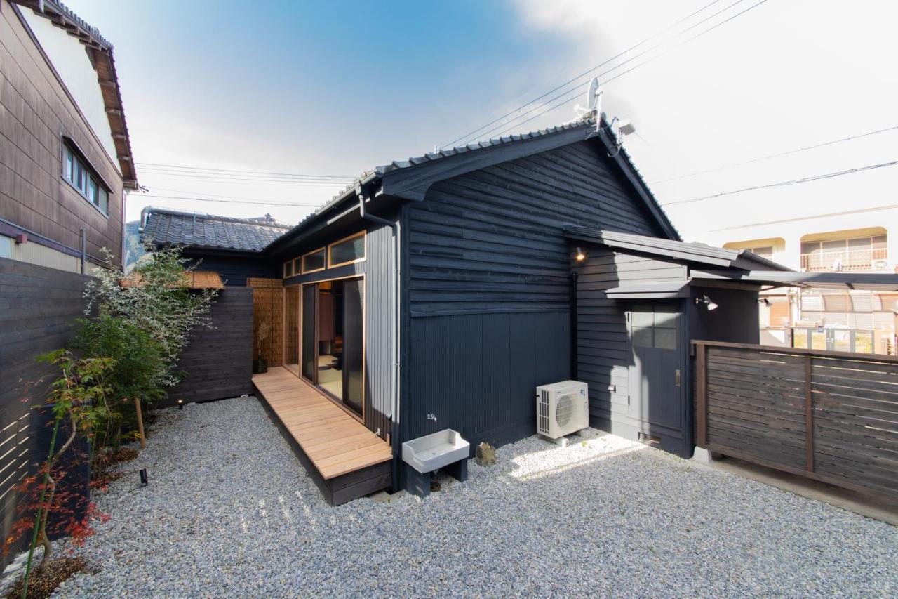 Nihon Iro - Bed and Breakfast