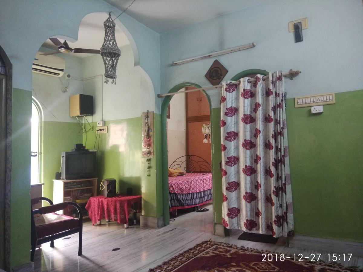 Peaceful Living - Ferienwohnung