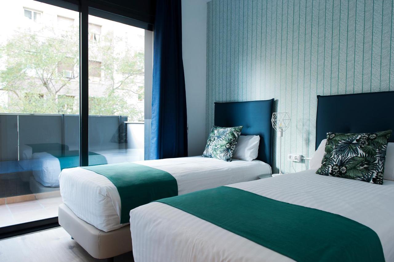 Appartamento su 2 Livelli con 2 Camere da Letto