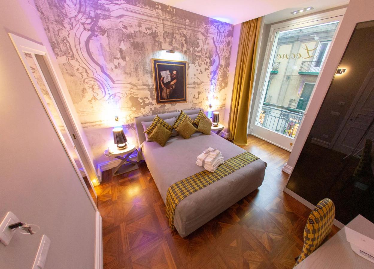 Habitación Doble Deluxe