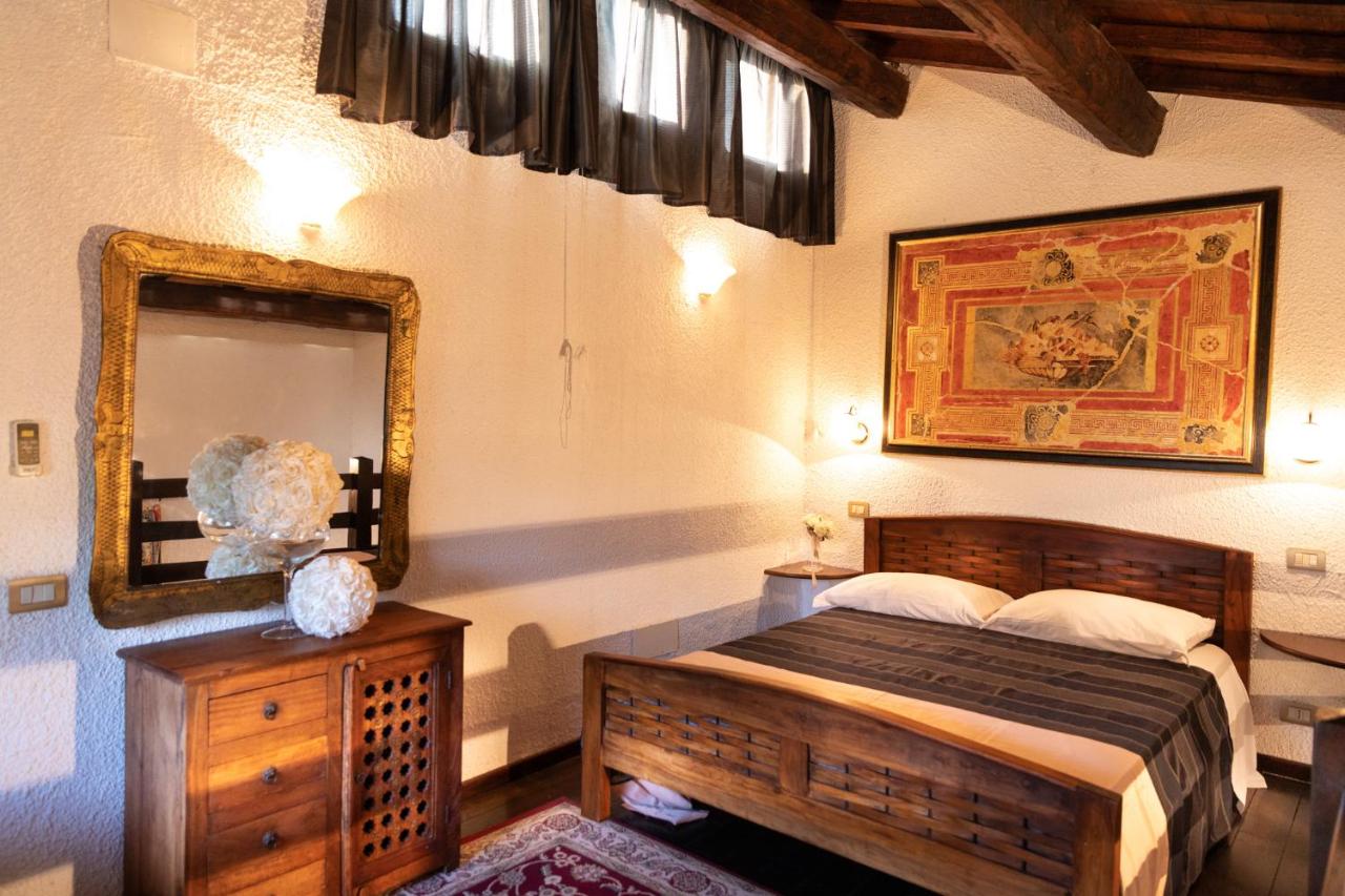 Suite Deluxe
